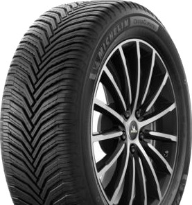 Michelin CrossClimate 2 245/40R18 97Y XL