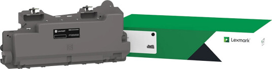 Lexmark Avfallstoner Beholder (40.000 sider)