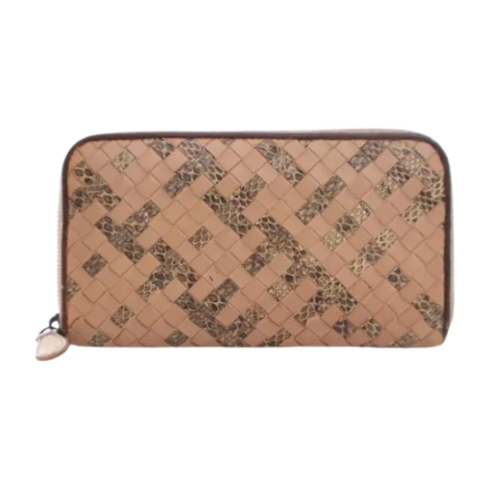 Bottega Veneta Vintage Dame Beige Bottega Veneta Vintage Dame Beige