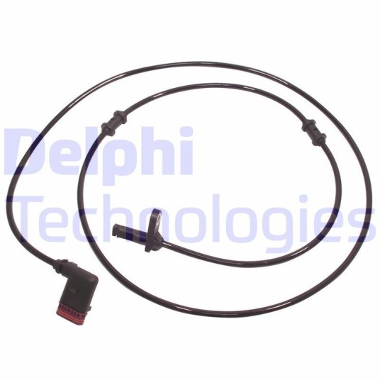 ABS sensor DELPHI SS20229