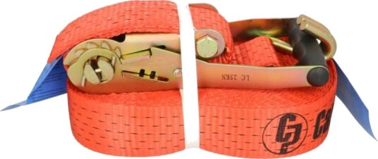 CARGOPARTS PK10M-01-5T Jekkestropp
