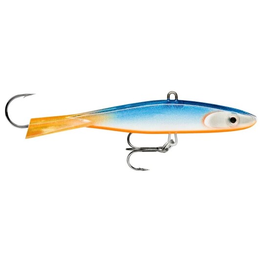 Rapala Jigging Shadow Rap balansepilk, 9 cm - BSR Rapala Jigging Shadow Rap balansepilk, 9 cm - BSR