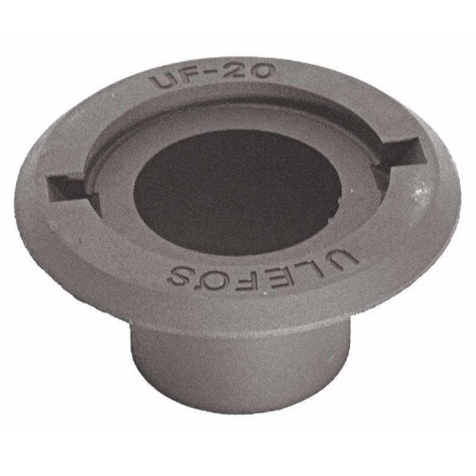 Ulefos Flytende Ramme Uf-10/15/20Ø200mm