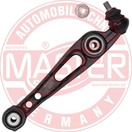 MASTER SPORT 43592 PCS MS Bærearm MASTER SPORT 43592 PCS MS Bærearm