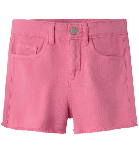 Name It Shorts Noos NkfRose Aurora Rosa Name It 13 år (158) Shorts