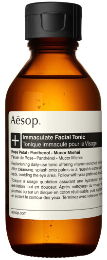 Aesop Immaculate Facial Tonic  100 ml