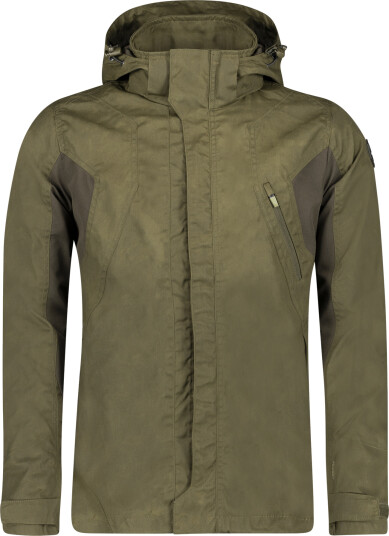 Seeland Key-Point Active Jacket, jaktjakke herre XXL Pine Green Seeland Key-Point Active Jacket, jaktjakke herre XXL Pine Green