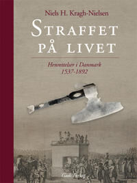 Kragh-Nielsen Niels H. Straffet på livet