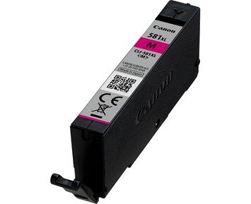 Canon CLI-581XL magenta