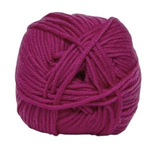 Hjertegarn Extrafine Merino 150 Garn 9130 Pink Hjertegarn Extrafine Merino 150 Garn 9130 Pink