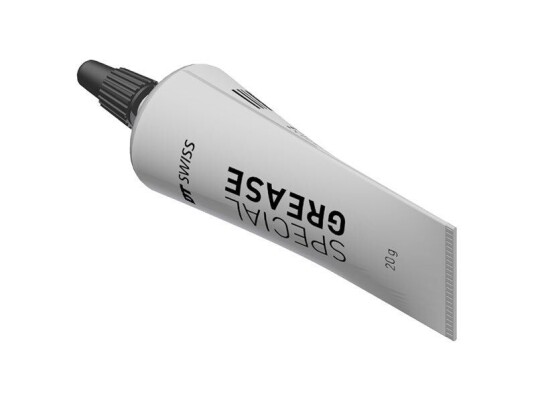 Dt Swiss Ratchet Fett Tube