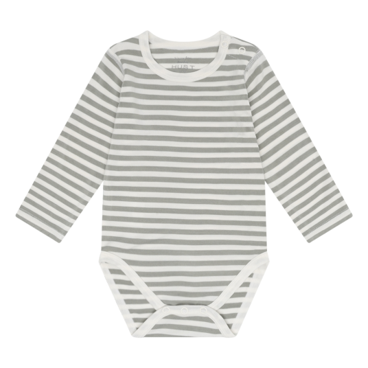 Hust and Claire   Body i Bambus Skyway Forest Fog   80