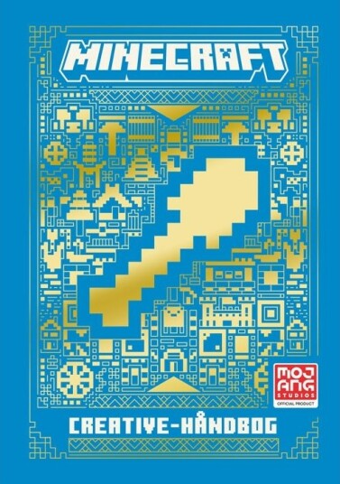 Minecraft   Kreativ Håndbok