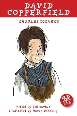 David Copperfield Av Charles Dickens David Copperfield Av Charles Dickens
