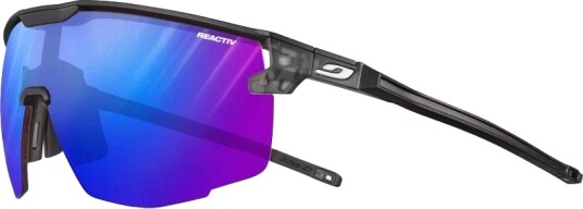 Fotokromatiske Briller Julbo Ultimate Reactiv 1 3 High Contrast Svart/Grå