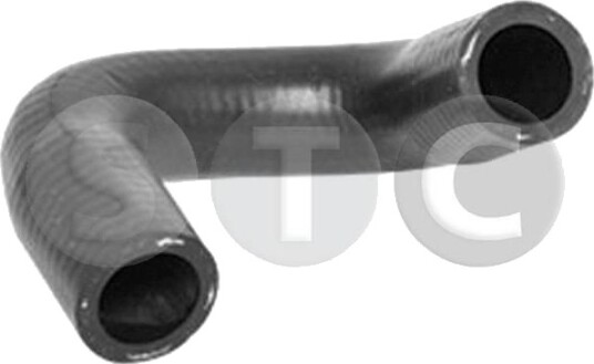 STC T409202 Radiatorslange