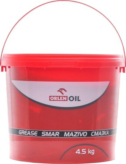 ORLEN QFG169S60 Fett ORLEN QFG169S60 Fett