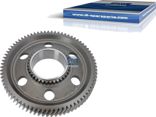 DT Spare Parts 1.14759 Tannhjul, hovedaksel DT Spare Parts 1.14759 Tannhjul, hovedaksel