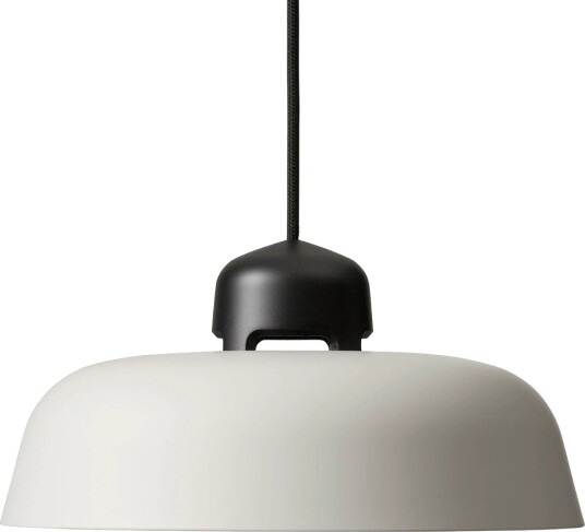 W162 Dalston S1 Takpendel Diameter 30 Cm Dimbar