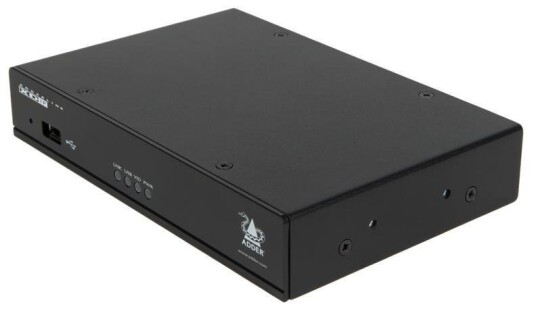 ADDER TECH Single Link HDMI & USB ADDER TECH Single Link HDMI & USB