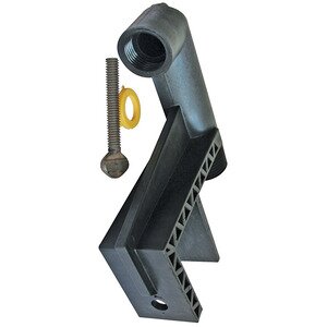 Holder til Hudson 1" ventil