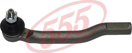 555 SE 4951R Endeledd