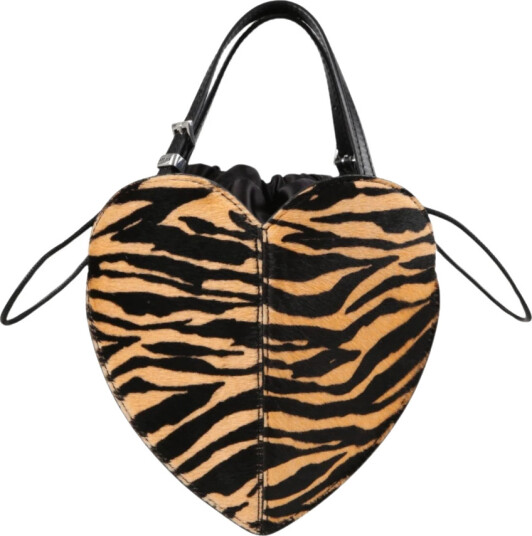 Rotate Birger Christensen Dame Vesker Flerfarget ONE SIZE,