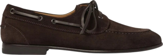 Scarosso Dame Sko Brun 36 EU,