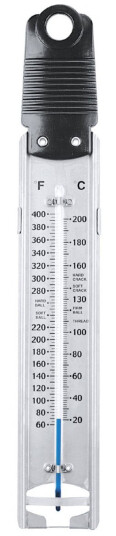 Städter Sukkertermometer Städter Sukkertermometer