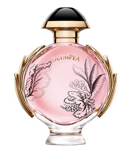 Paco Rabanne Olympéa Blossom 80 ml Eau de Parfum til Dame Paco Rabanne Olympéa Blossom 80 ml Eau de Parfum til Dame