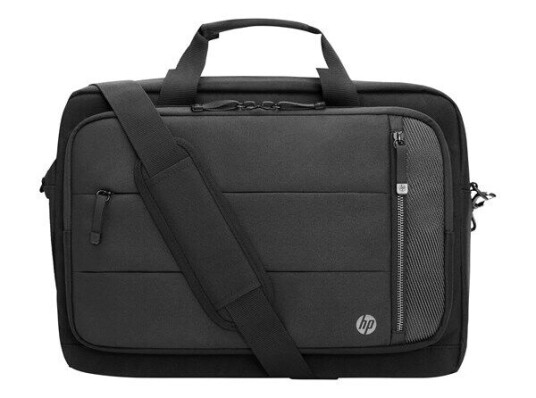 HP Renew Executive - notebook carrying shoulder bag - Black - 16.1" HP Renew Executive - notebook carrying shoulder bag - Black - 16.1"