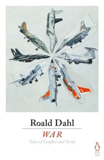 War Av Roald Dahl