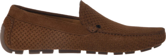 Baldinini Herre Sko Brun 43 1/2 EU,