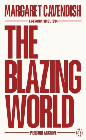 The Blazing World The Blazing World