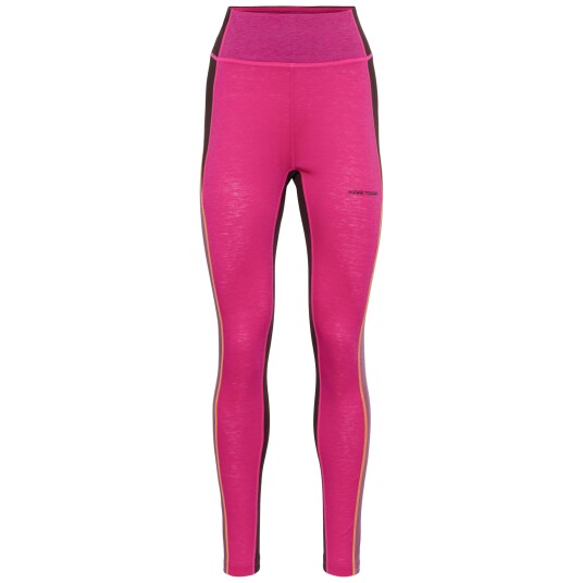 Kari Traa Women's Alma Pants Bright Pink M