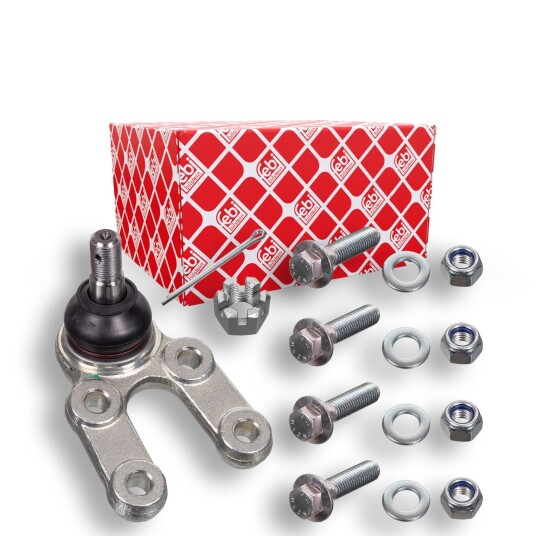 Bærekule FEBI BILSTEIN 41717