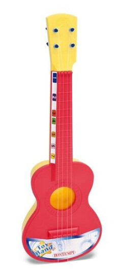 Bontempi Spanish guitar Bontempi Spanish guitar