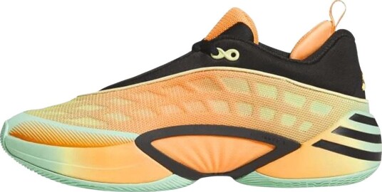 Adidas Herre Sport Oransje 46 2/3 EU,