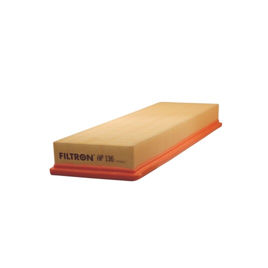 Luftfilter FILTRON AP 136 Luftfilter FILTRON AP 136