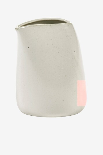 Serax - Jug M Out Of Lines By Uncharted - Hvit