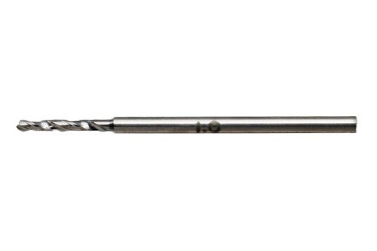 Tamiya Craft Tool No.134 Borbitssett 1.0mm