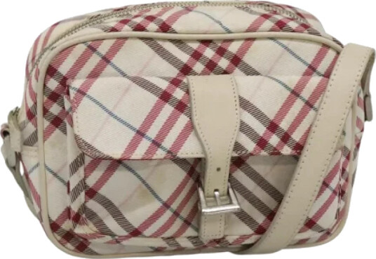 Burberry Vintage Dame Rød Burberry Vintage Dame Rød
