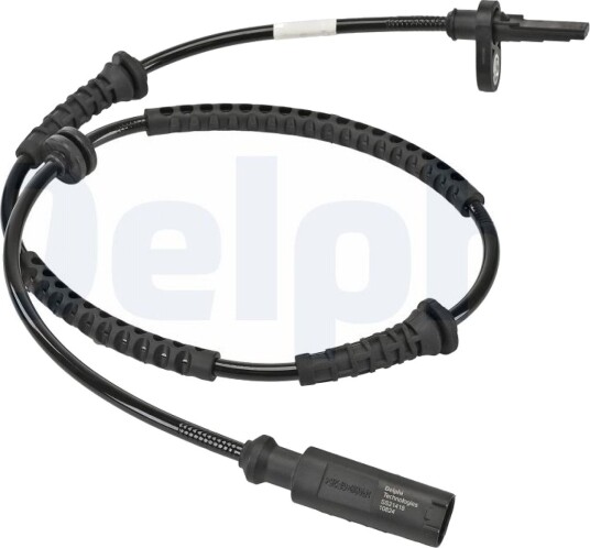 Sensor, ABS DELPHI SS21418-12B1 Sensor, ABS DELPHI SS21418-12B1