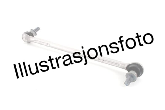 Zf Støttestag fram høyre LMI 4283001 Zf Støttestag fram høyre LMI 4283001