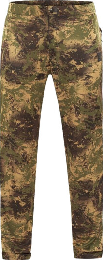 Härkila Deer Stalker Camo Cover Bukse AXIS MSP Forest XXL