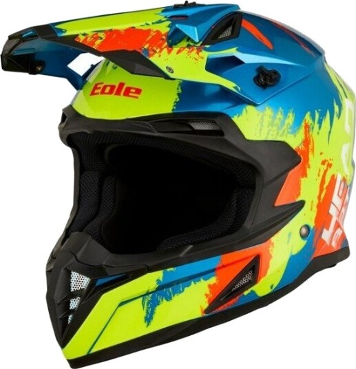 EOLE HEADBOTB003 Crosshjelm EOLE HEADBOTB003 Crosshjelm