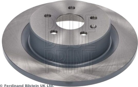 BLUE PRINT ADBP430246 Bremseskive BLUE PRINT ADBP430246 Bremseskive