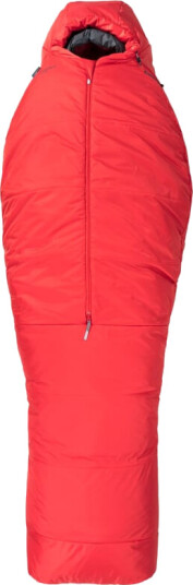 Helsport Spitsbergen OneSize, Red