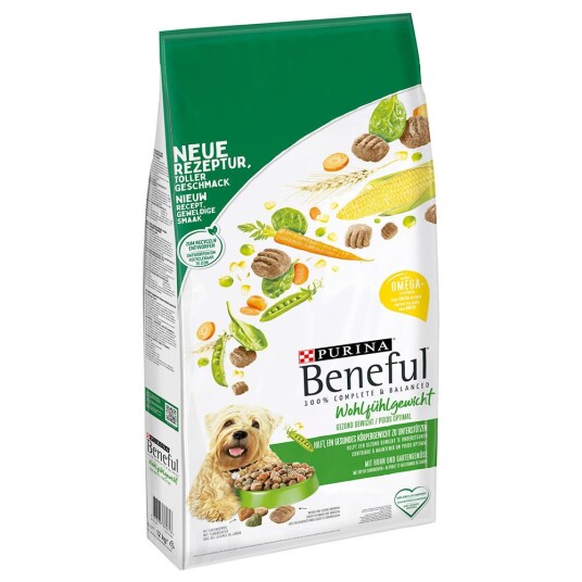 Beneful Healthy Weight Hundefôr 12 kg Beneful Healthy Weight Hundefôr 12 kg