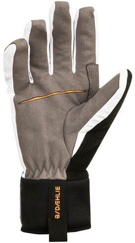 Dæhlie Glove Active Black/Snow White 8